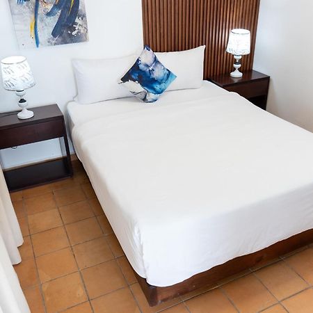 Hotel H4 El Paraiso Dış mekan fotoğraf