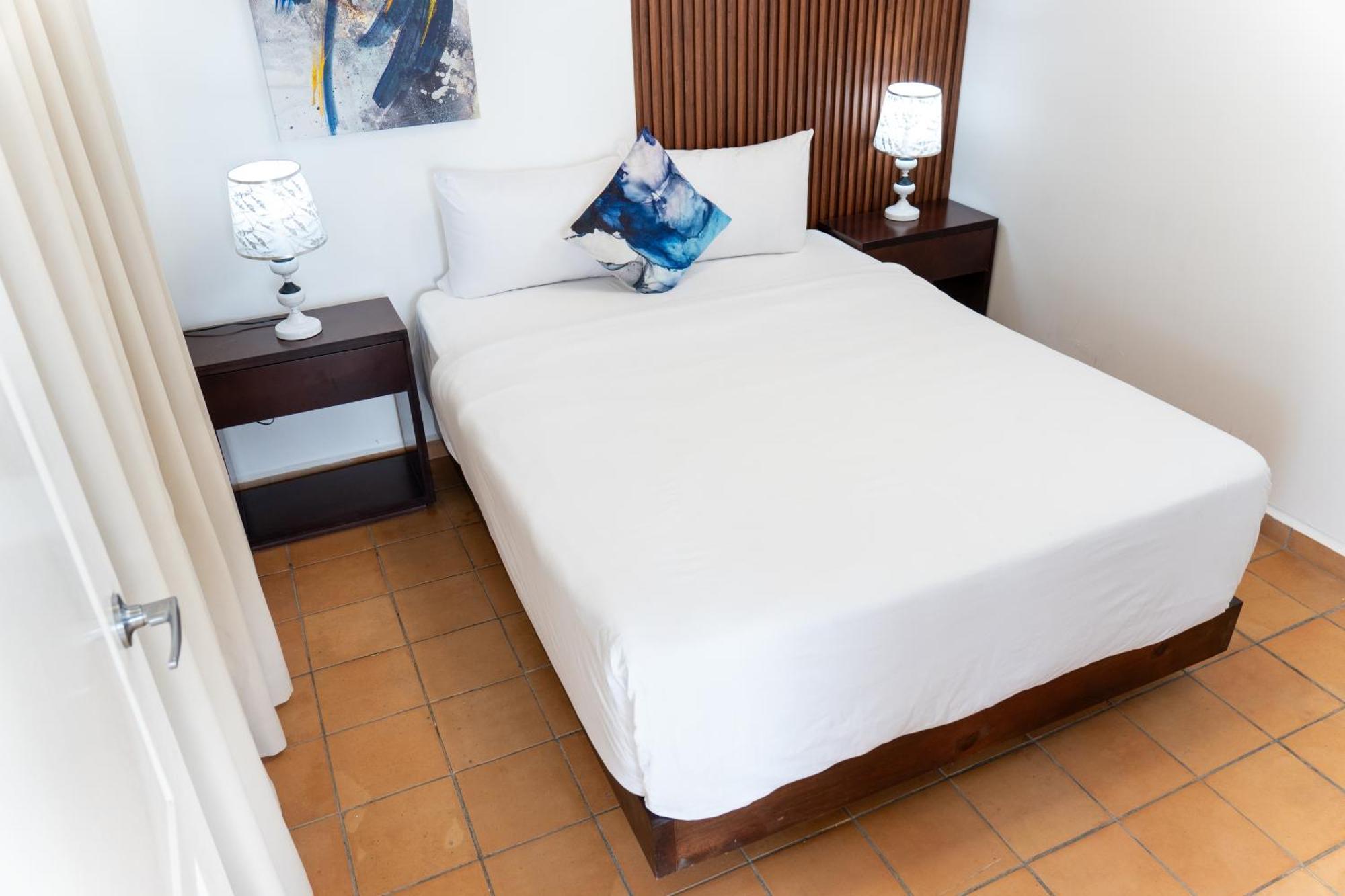 Hotel H4 El Paraiso Dış mekan fotoğraf